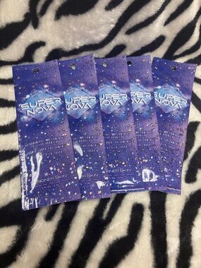 Designer Skin Super Nova 100X Luminous Bronzer Celestial Silk Touch